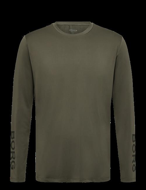Björn Borg | Borg Long Sleeve T-Shirt | L