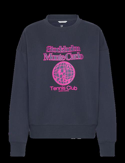 Björn Borg | Borg Boyfriend Sweatshirt | L