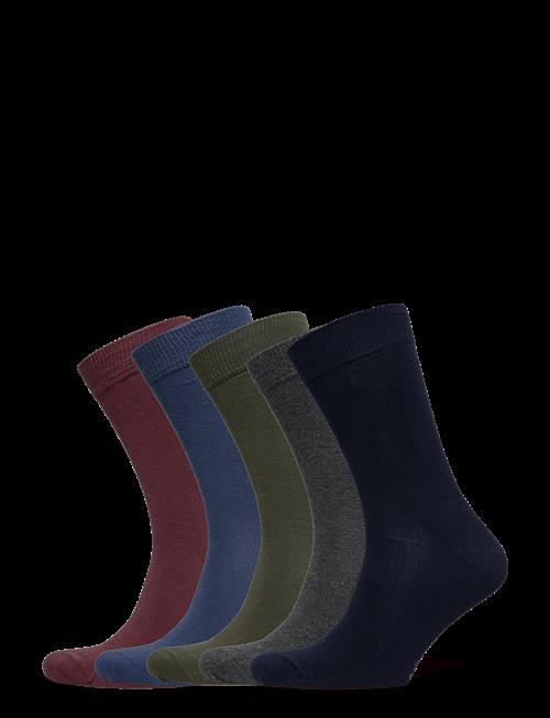 Björn Borg | Essential Ankle Sock 5P | 41-45