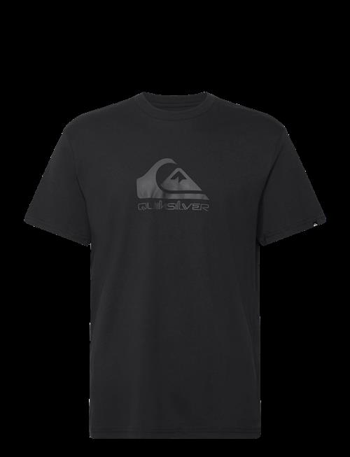 Se Quiksilver | Ev Comp Logo Ss | S hos Booztlet