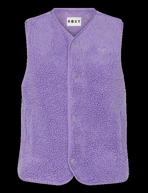Roxy | Iconic Town Vest | XS