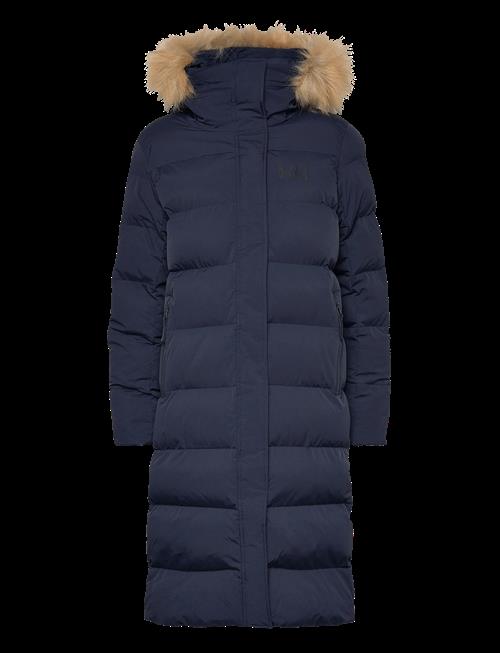 Helly Hansen | W Aria Long Parka | L