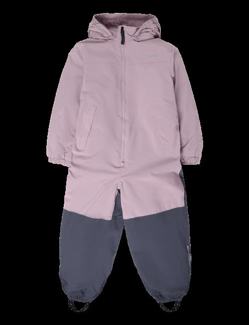 Hummel | Hmljr Block Snowsuit Wp | 140