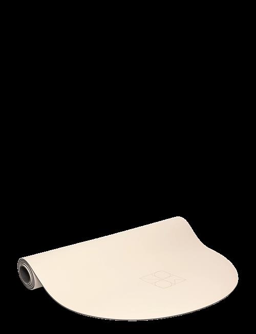 Moonchild Yoga Wear | Crescent Moon Yoga Mat | ONE SIZE
