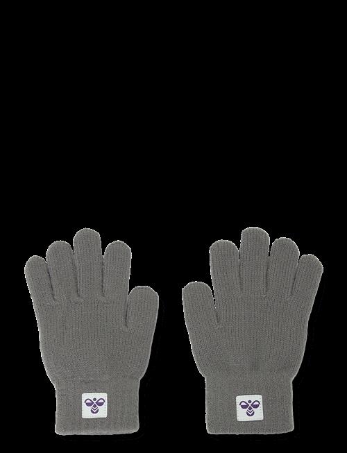 Hummel | Hmljr Knit Gloves 2-Pack | 8-12