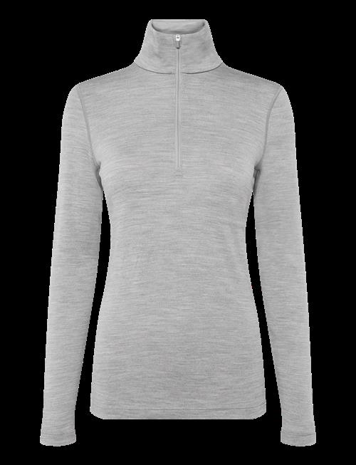 Icebreaker | Women Merino 260 Oasis Ls Half Zip | XS