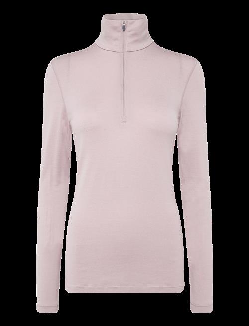 Icebreaker | Women Merino 260 Oasis Ls Half Zip | S