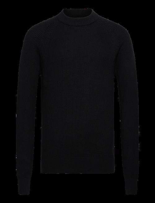 Casual Friday | Cfkristian Raglan Rib Crew Nec | L