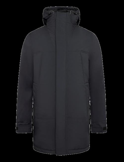 INDICODE | Inbenyol Coat | L