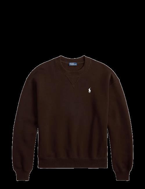 Polo Ralph Lauren | Fleece Crewneck | M