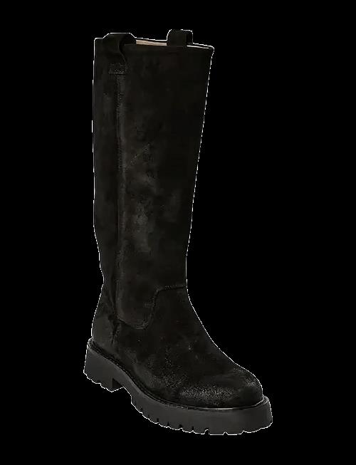 Sofie Schnoor | Dittesw Tall Suede Boot | 37
