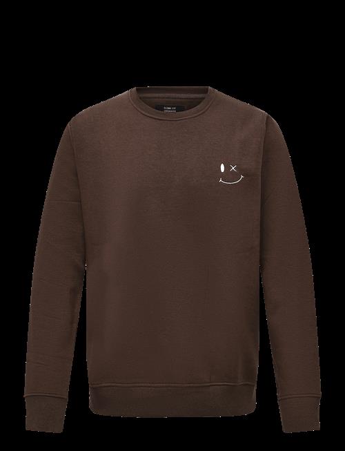 Clean Cut Copenhagen | Patrick Sweatshirt | L