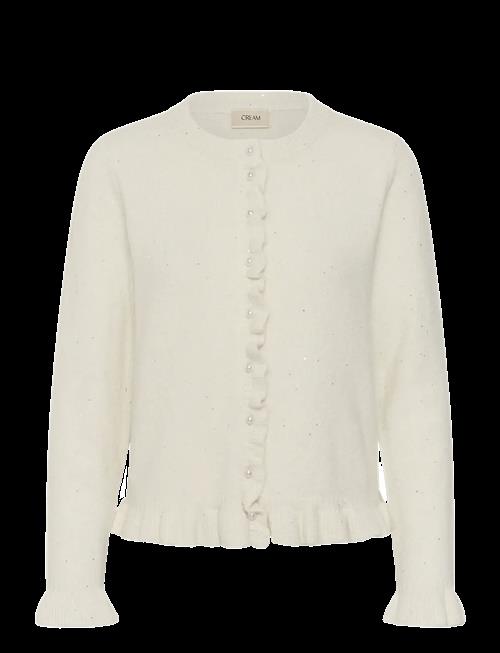 Cream | Crjolly Knit Cardigan | L
