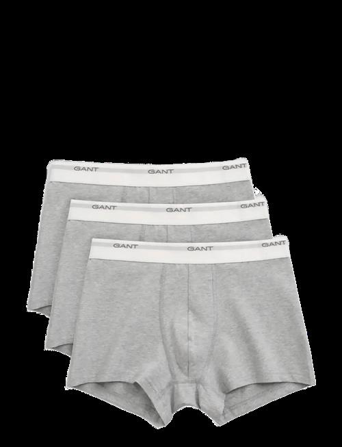Gant | 3-Pack Trunks | M