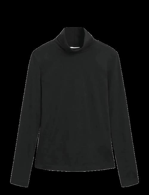 Gant | Light Cotton Ls Turtleneck | XL