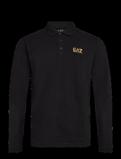 EA7 | Polo Shirt | S