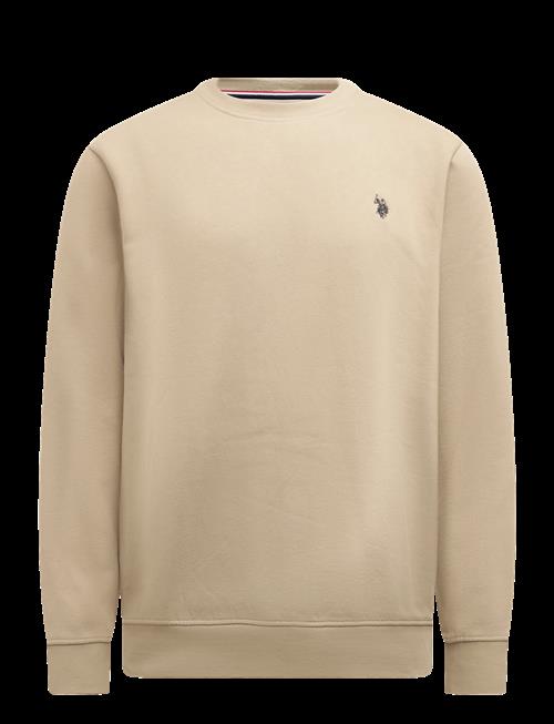 U.S. Polo Assn. | Tais Reg Cot Pe Uspa M Sweat | XL