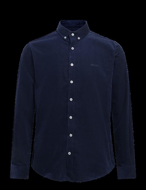 Sebago | Cord Bd Shirt | XXL