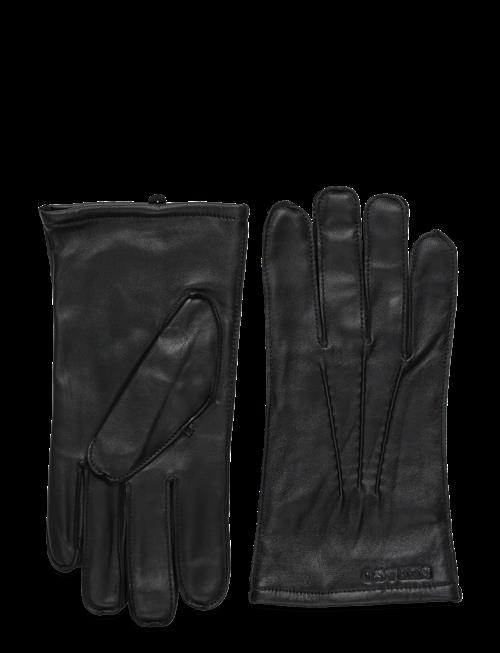 Sebago | Sheepskin Gloves | 9