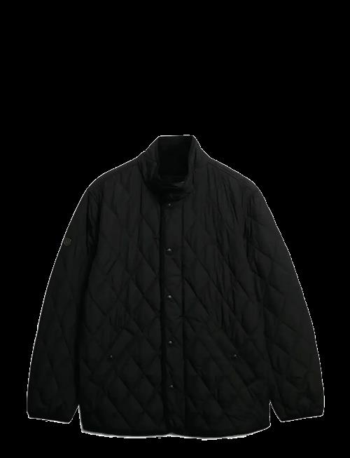 Superdry | Quilted Estate Jacket | XXL