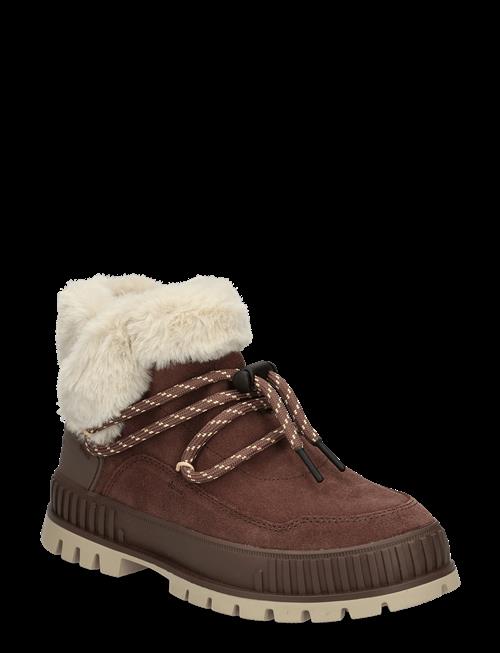 Palladium | Pallashock Lo Hiver | 39