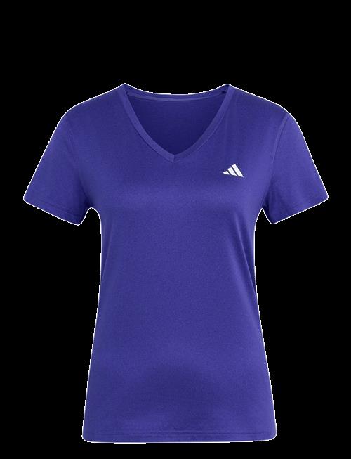 adidas Performance | We Min V Nk Tee | XXS