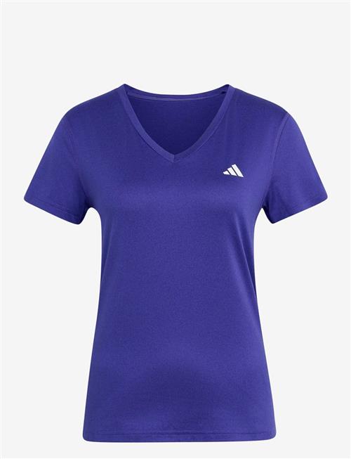 adidas Performance | We Min V Nk Tee | M