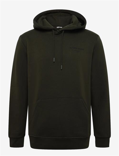 Björn Borg | Borg Essential 1 Hoodie | XXL