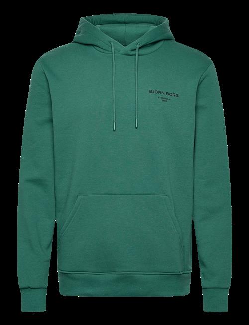 Björn Borg | Borg Essential 1 Hoodie | XL