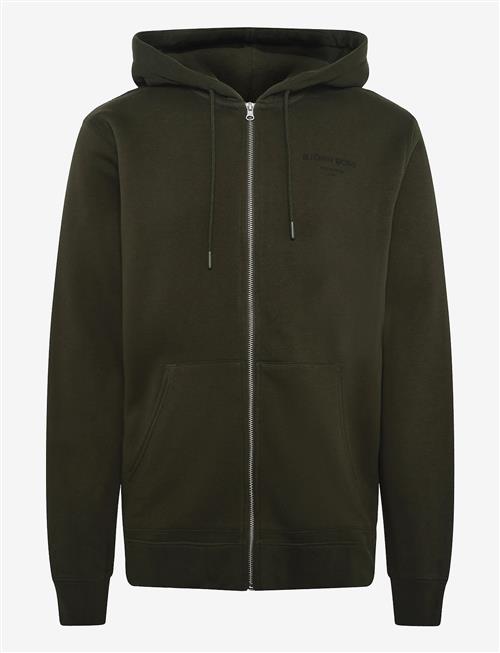 Björn Borg | Borg Essential 1 Zip Hoodie | M