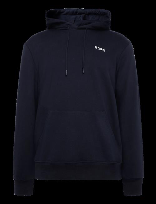 Björn Borg | Borg Essential 4 Hoodie | XXL