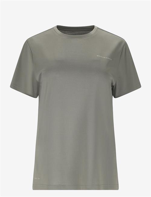Endurance | Vista V2 W Performance Ss Tee | 46
