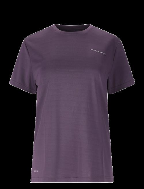 Endurance | Vista V2 W Performance Ss Tee | 46