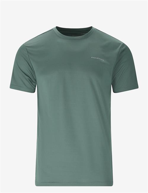Endurance | Vernon V2 M Performance Ss Tee | L