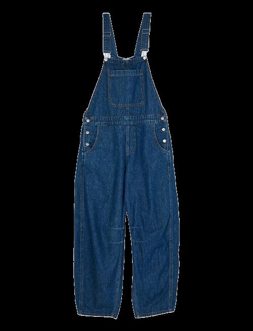 Roxy | Wild Heart Overall | M