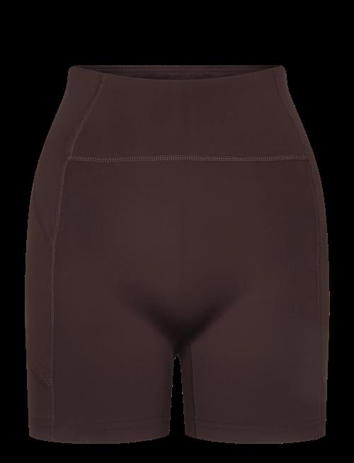 2XU | Flex Hi-Rise Compression 4 Inch Short | M