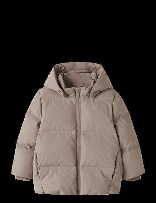 name it | Nmnmusk Puffer Jacket Tb Noos | 116