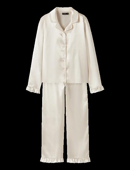 LMTD | Nlfnightys Pyjamas Set | 134-140