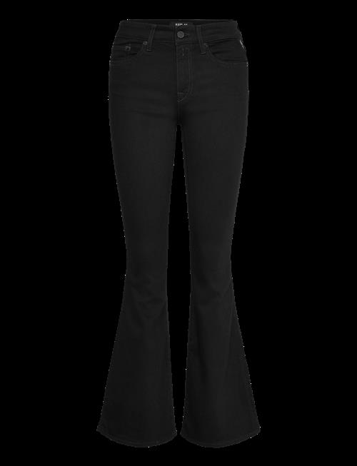 Replay | Joella Trousers Flare Regular Waist | 32 x 32