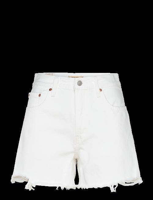 Levi's® | Ribcage Short Zip Tooth Fairy | 26