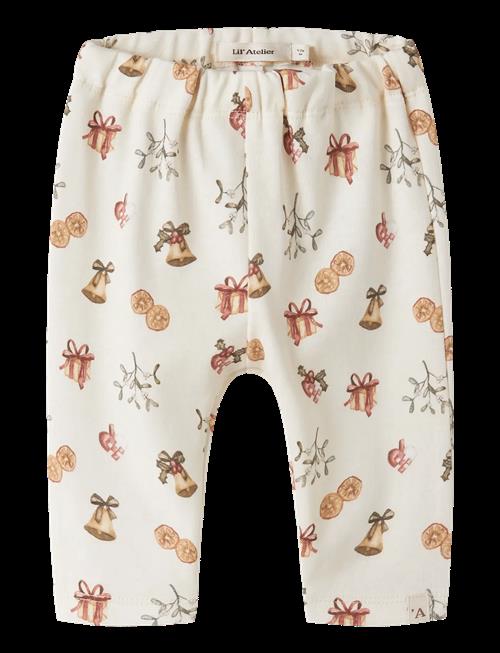 Lil'Atelier | Nbnlayo Gan Pant Lil | 74