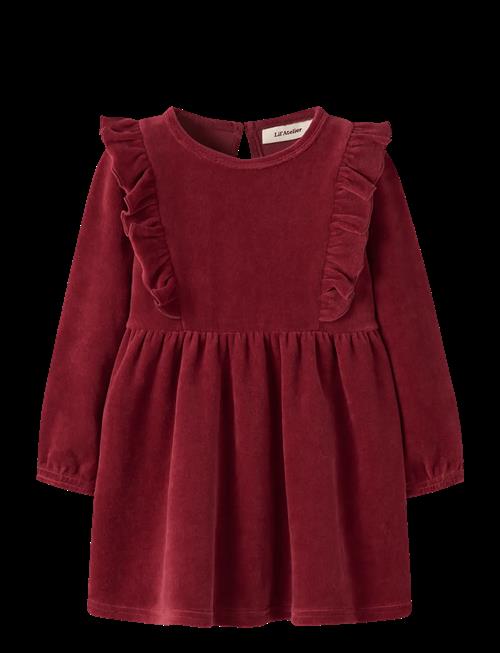 Lil'Atelier | Nmfsaga Sag Ls Dress Lil | 92