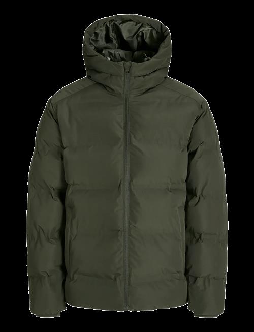 Jack & Jones | Jjesoho Puffer Hood Sn | XL
