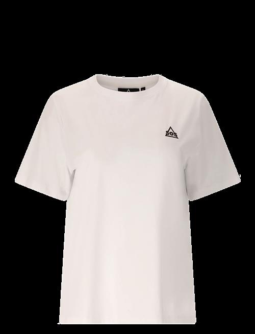 SOS | Sera W Ss T-Shirt | M