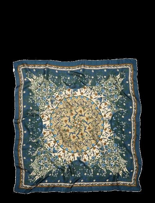 Becksöndergaard | Gardenparty Taby Sia Scarf | ONE SIZE