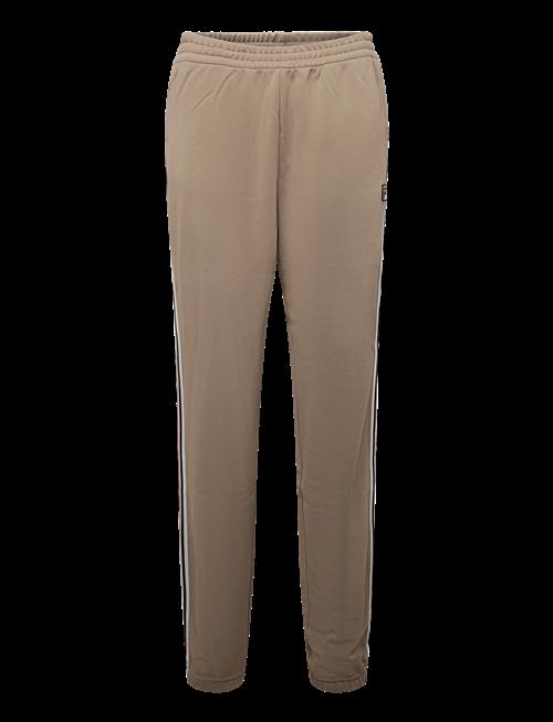 Se FILA | Biella Regular Taped Pique Track Pants | S hos Booztlet