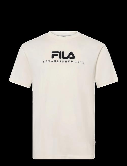 FILA | Valsera Regular Logo T-Shirt | XL
