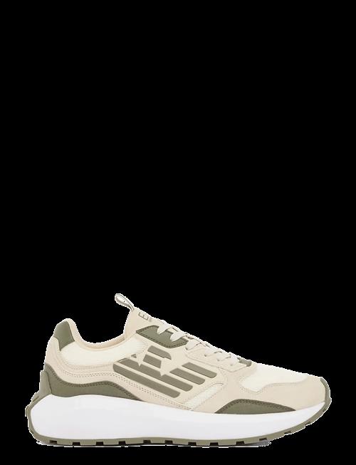 EA7 | Sneaker | 43 1/3