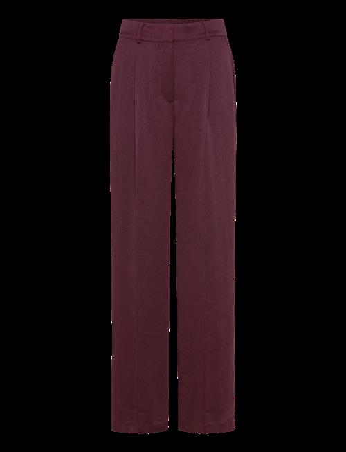 Dante6 | Dante6-Jules Creased Satin Pants | 34