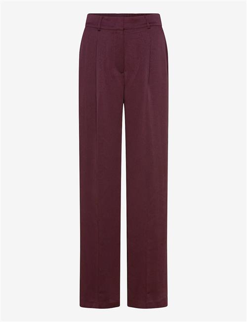 Dante6 | Dante6-Jules Creased Satin Pants | 40